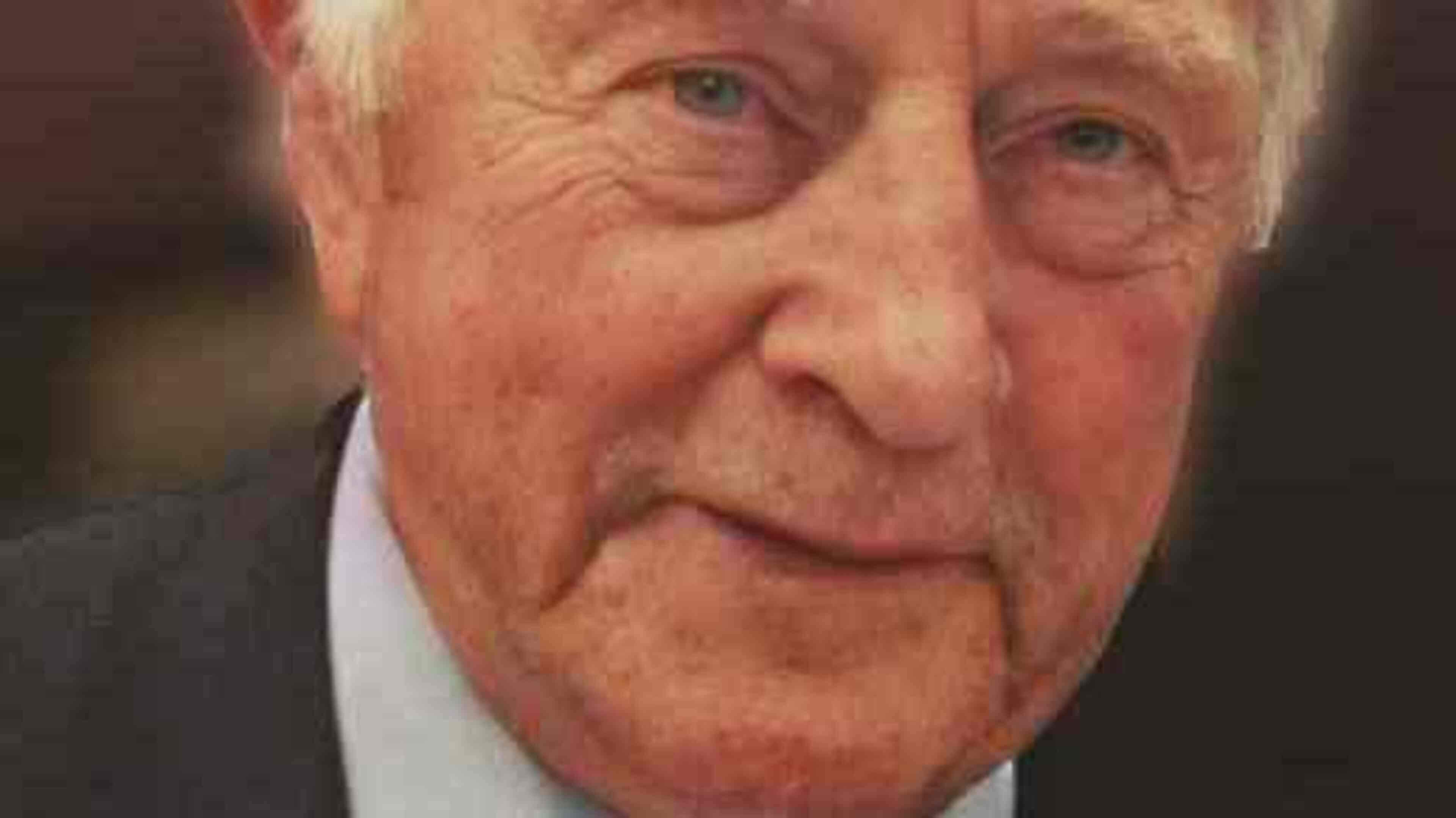 Hotelier Paddy Hoare left estate of more than €8.7m
